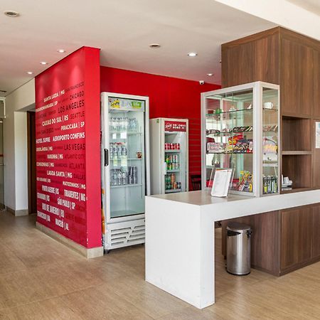 Voa Business Supreme Choice Confins Hotel Lagoa Santa  Bagian luar foto