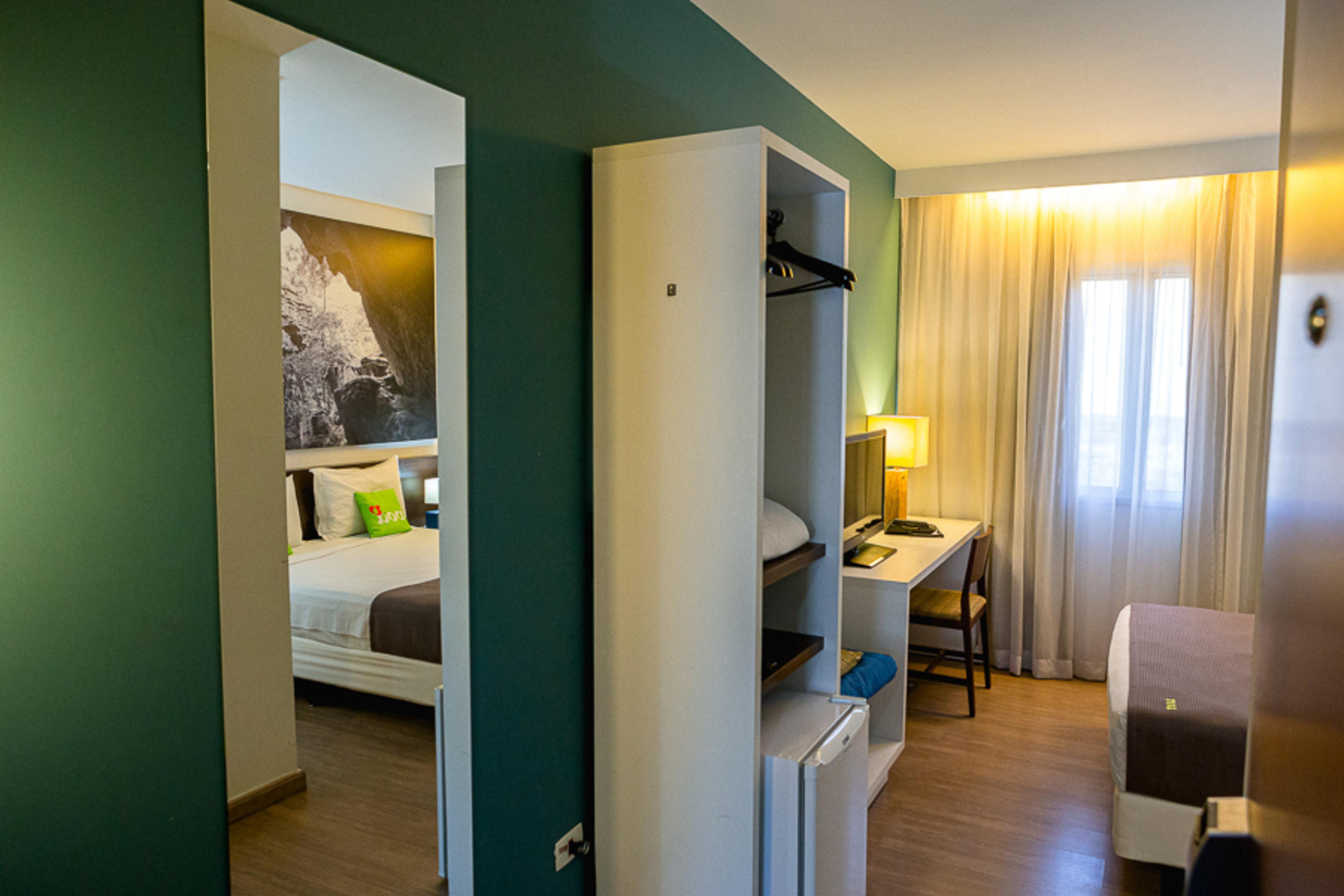 Voa Business Supreme Choice Confins Hotel Lagoa Santa  Bagian luar foto