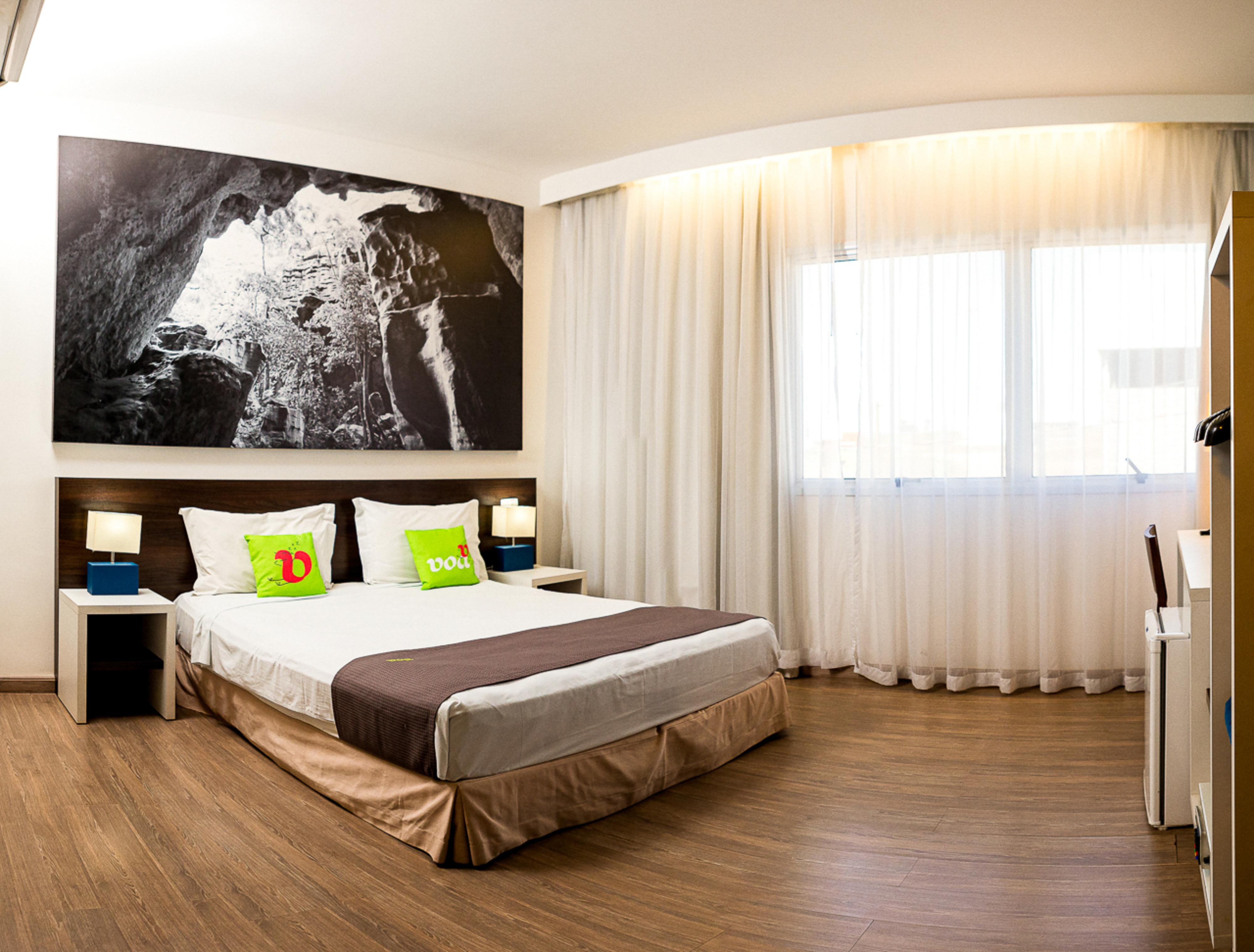 Voa Business Supreme Choice Confins Hotel Lagoa Santa  Bagian luar foto
