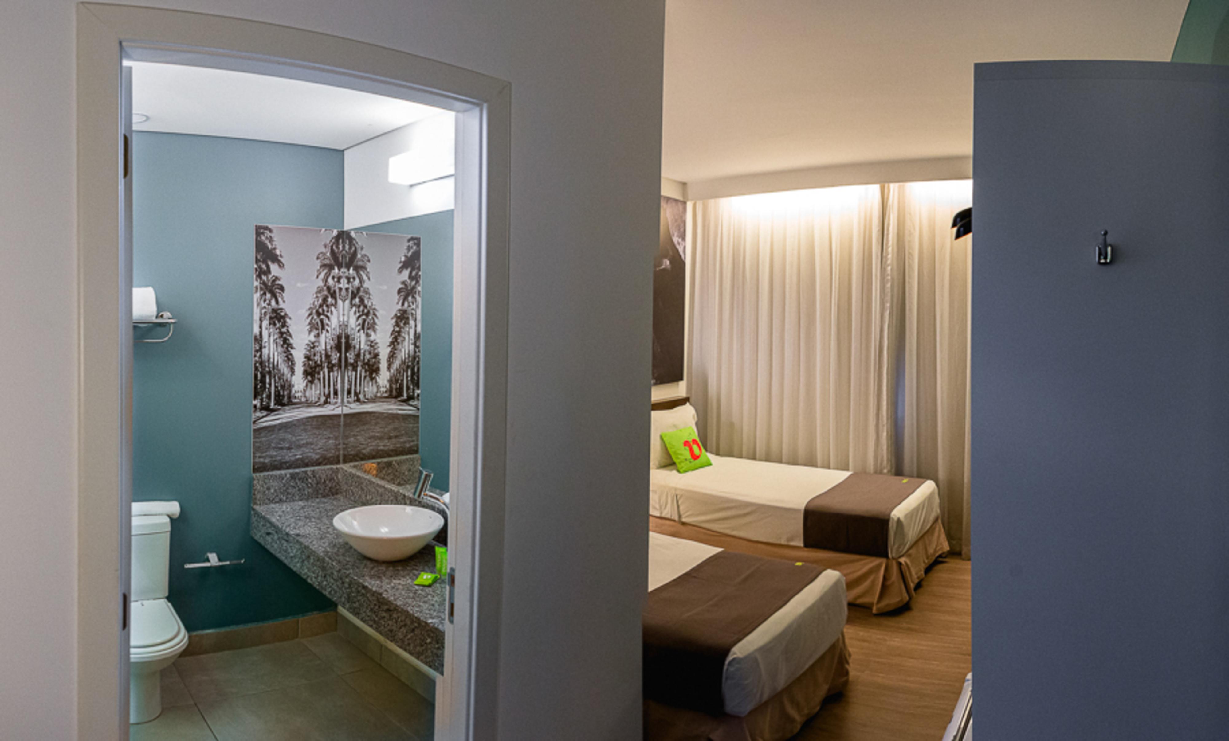 Voa Business Supreme Choice Confins Hotel Lagoa Santa  Bagian luar foto
