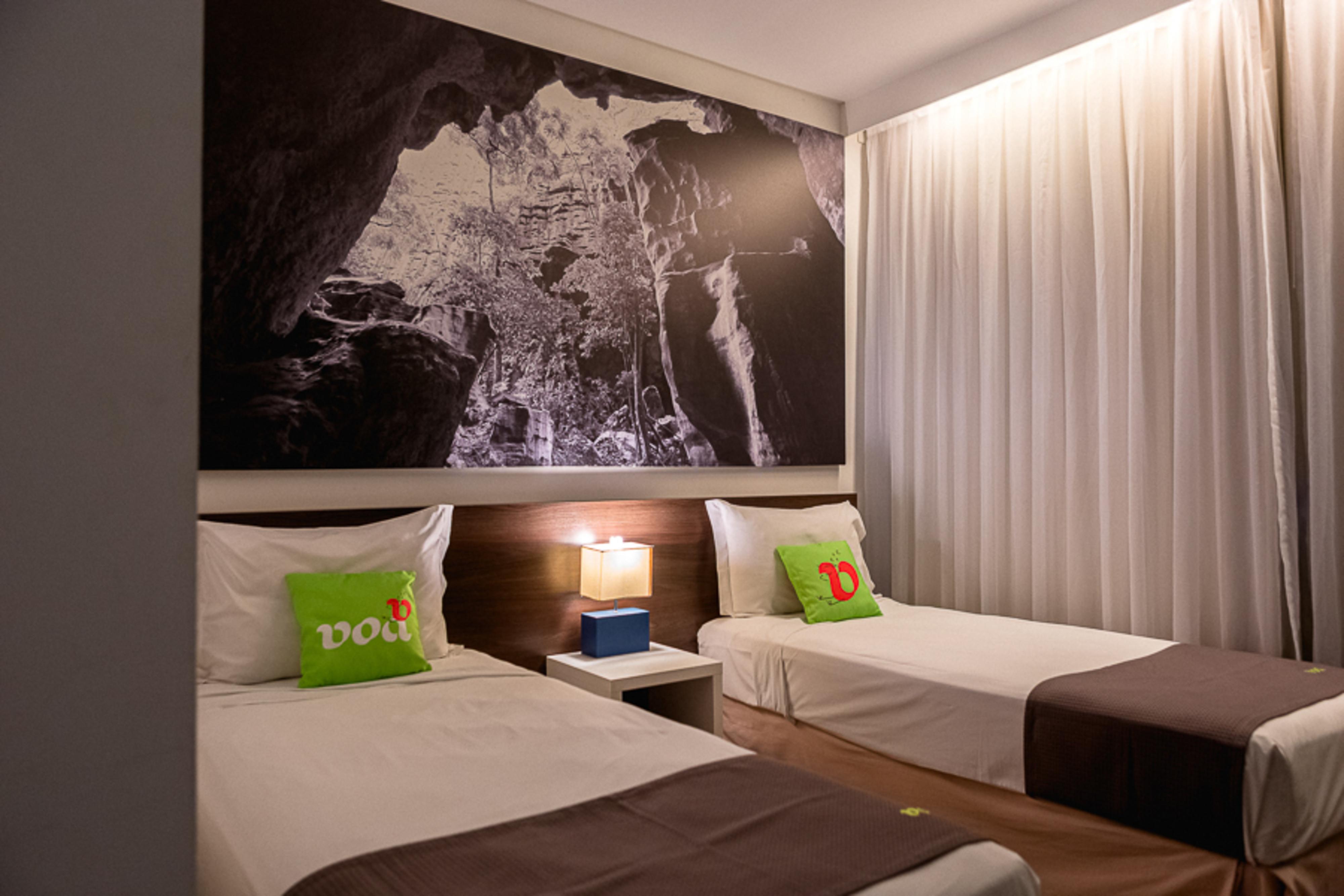 Voa Business Supreme Choice Confins Hotel Lagoa Santa  Bagian luar foto