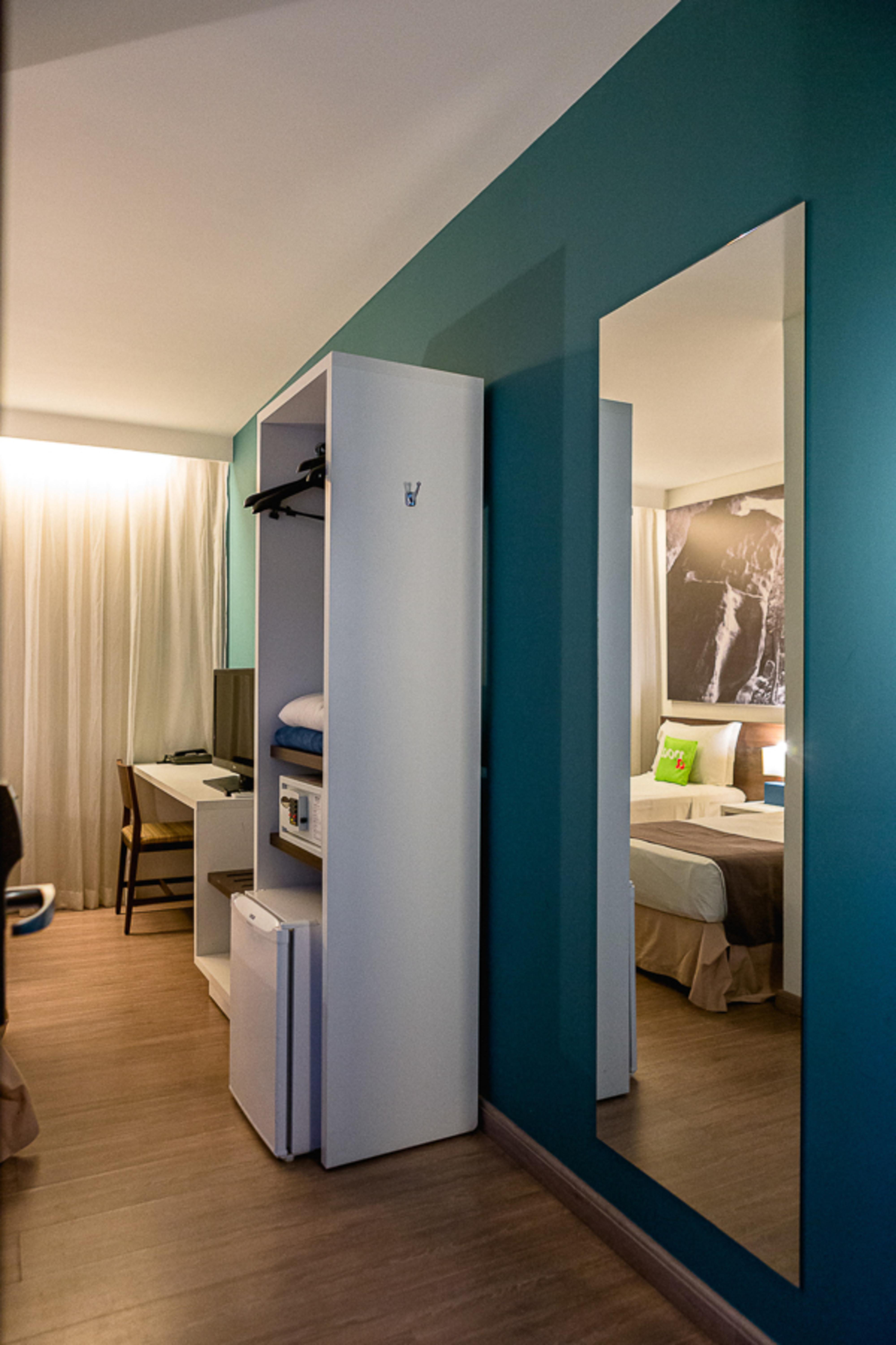 Voa Business Supreme Choice Confins Hotel Lagoa Santa  Bagian luar foto