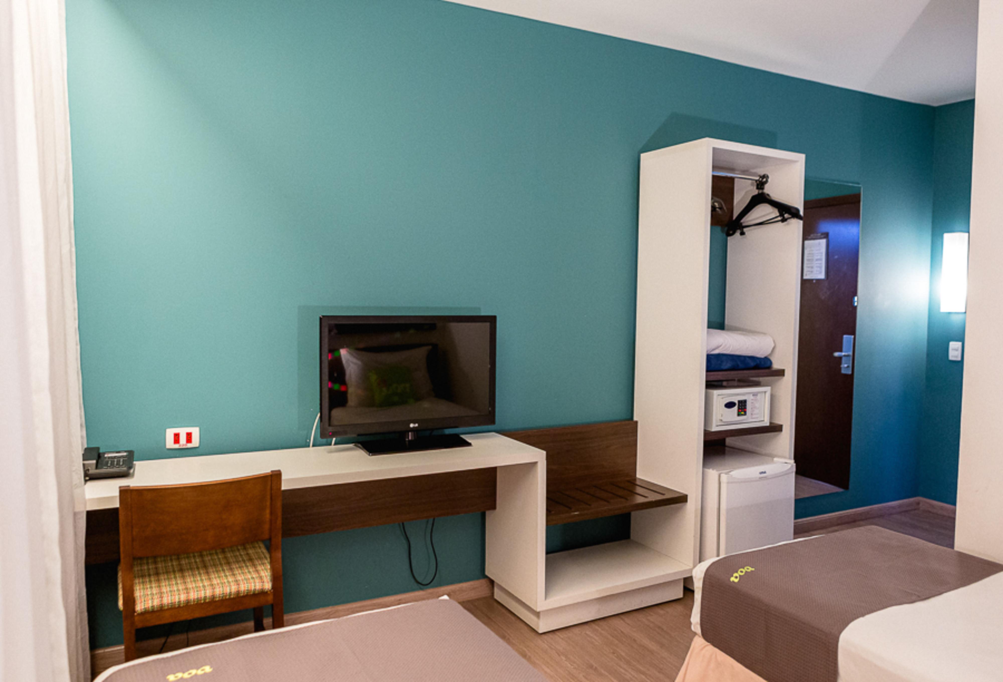 Voa Business Supreme Choice Confins Hotel Lagoa Santa  Bagian luar foto