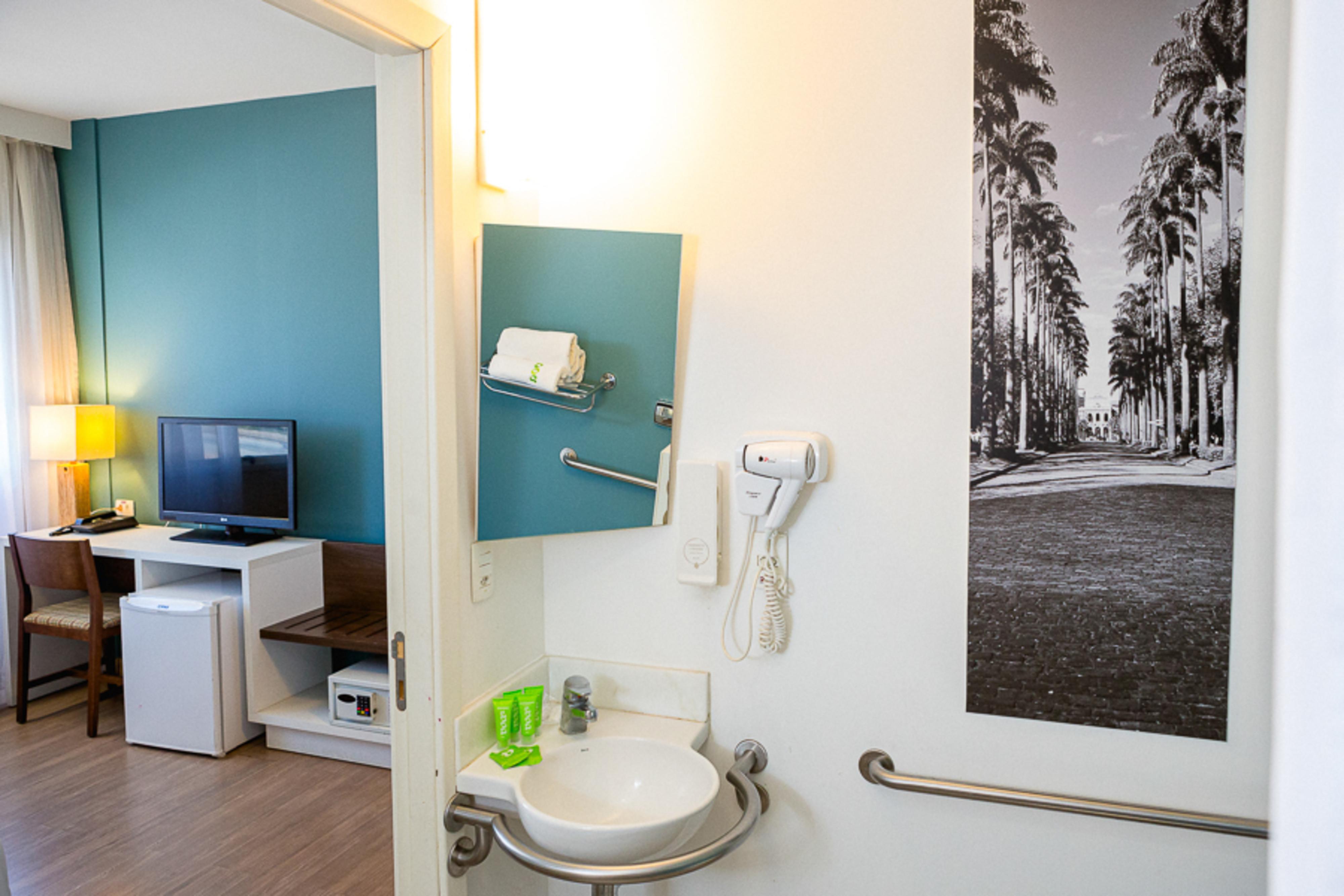 Voa Business Supreme Choice Confins Hotel Lagoa Santa  Bagian luar foto