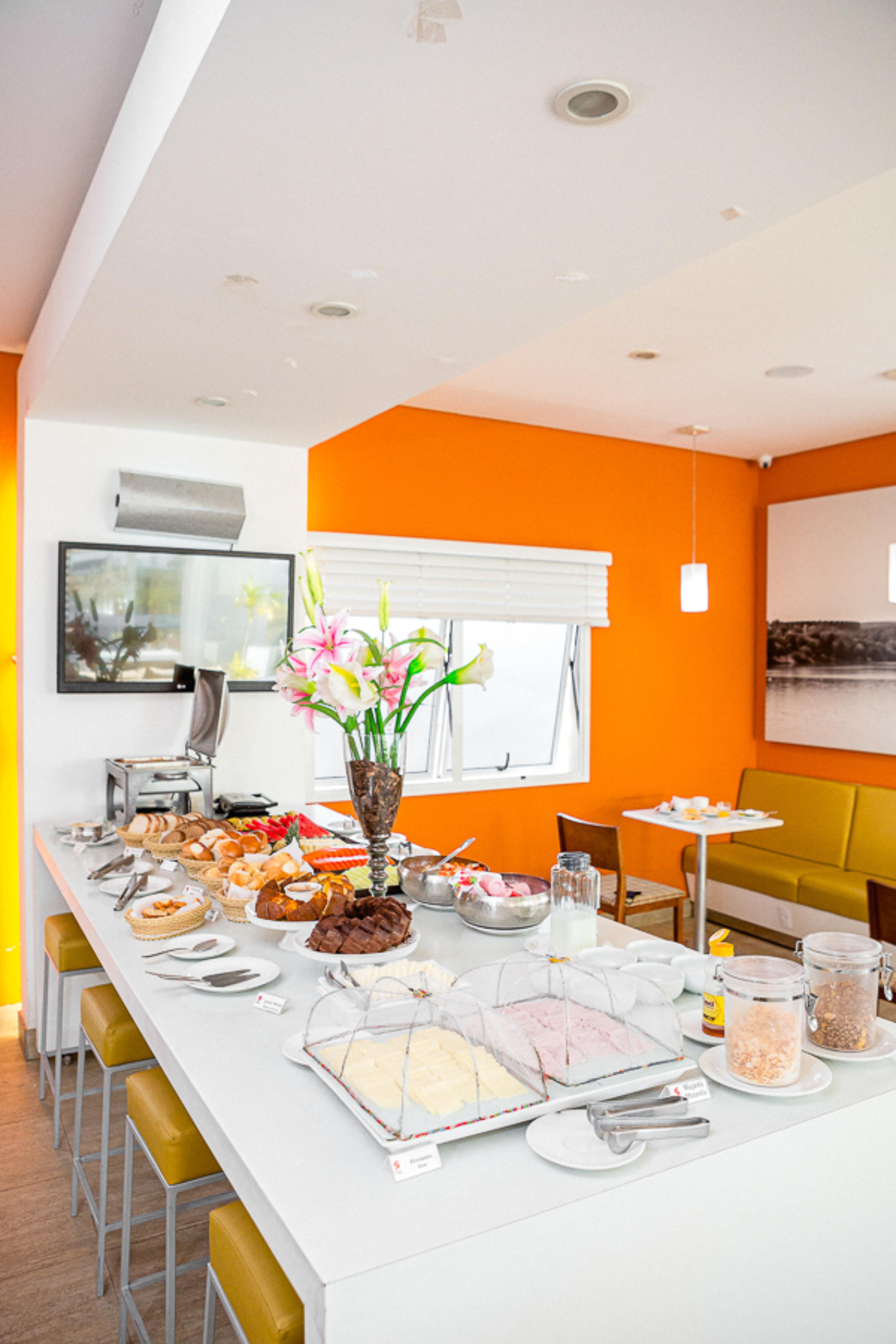Voa Business Supreme Choice Confins Hotel Lagoa Santa  Bagian luar foto