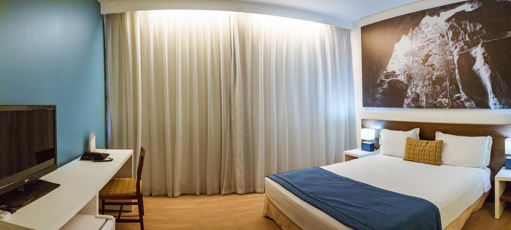 Voa Business Supreme Choice Confins Hotel Lagoa Santa  Bagian luar foto