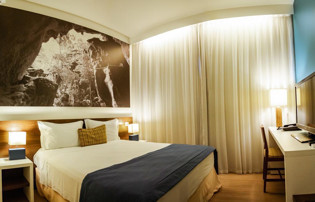 Voa Business Supreme Choice Confins Hotel Lagoa Santa  Bagian luar foto