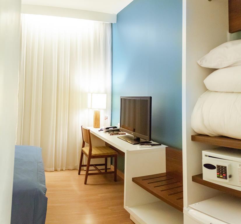 Voa Business Supreme Choice Confins Hotel Lagoa Santa  Bagian luar foto