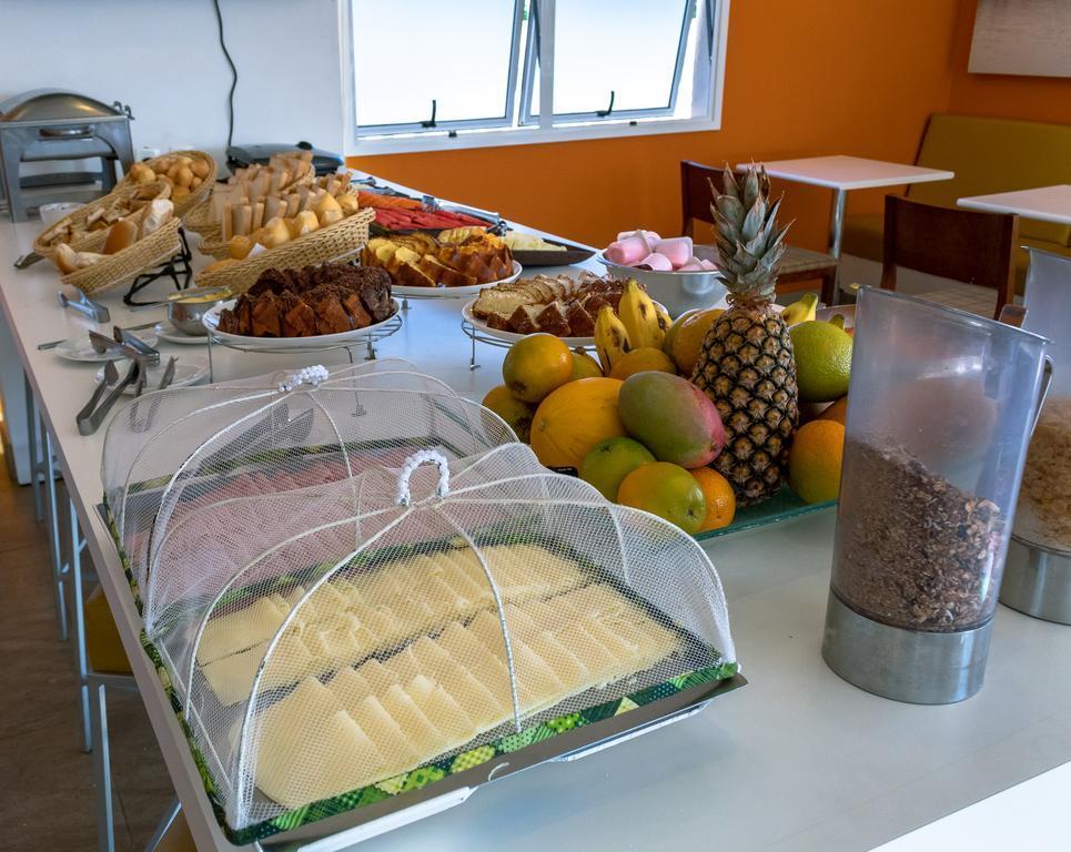 Voa Business Supreme Choice Confins Hotel Lagoa Santa  Bagian luar foto