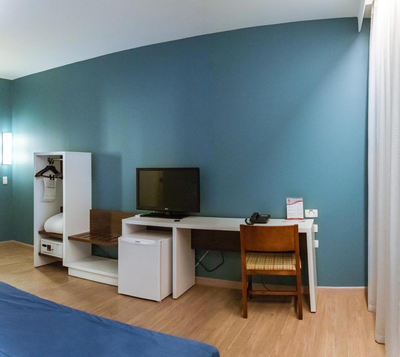 Voa Business Supreme Choice Confins Hotel Lagoa Santa  Bagian luar foto