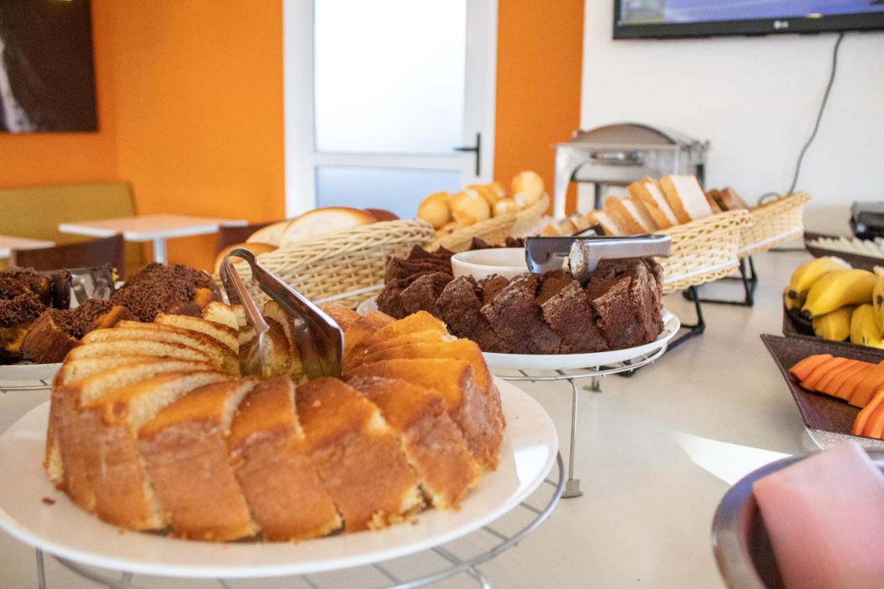Voa Business Supreme Choice Confins Hotel Lagoa Santa  Bagian luar foto